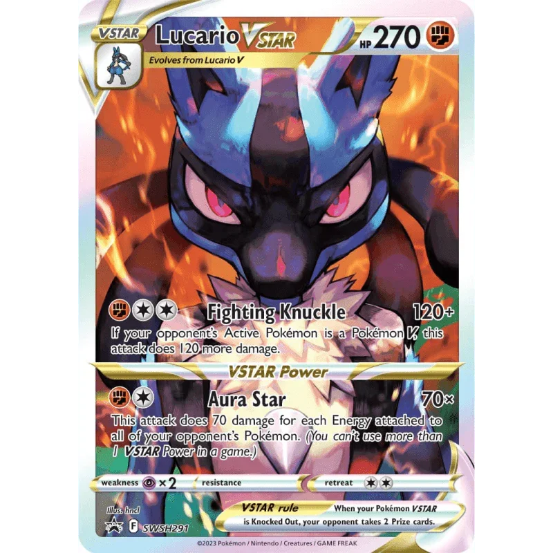 Pokemon TCG - Sword & Shield - Crown Zenith - Elite Trainer Box