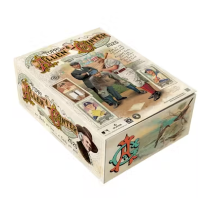 2025 Topps Allen & Ginter Baseball Hobby Box