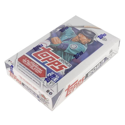 2023 Topps Series 1 Baseball Hobby Box